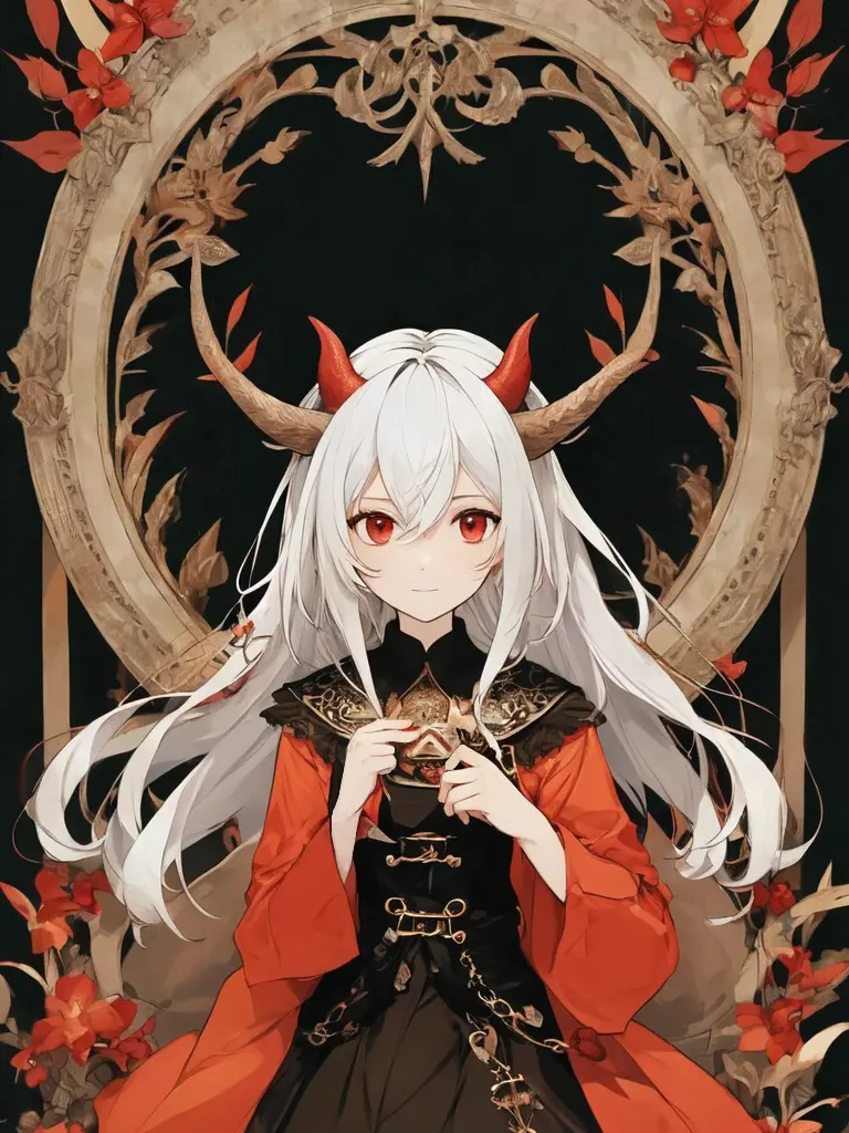 StableBoss6703의 死神ちゃんを振り向かせたい！