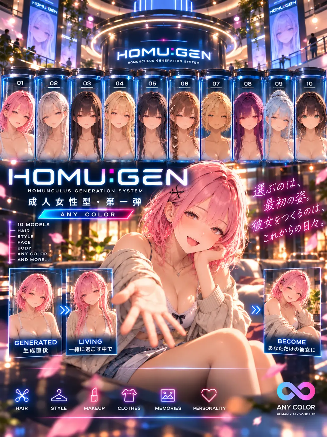 SilverRice3853의 HOMU:GEN
