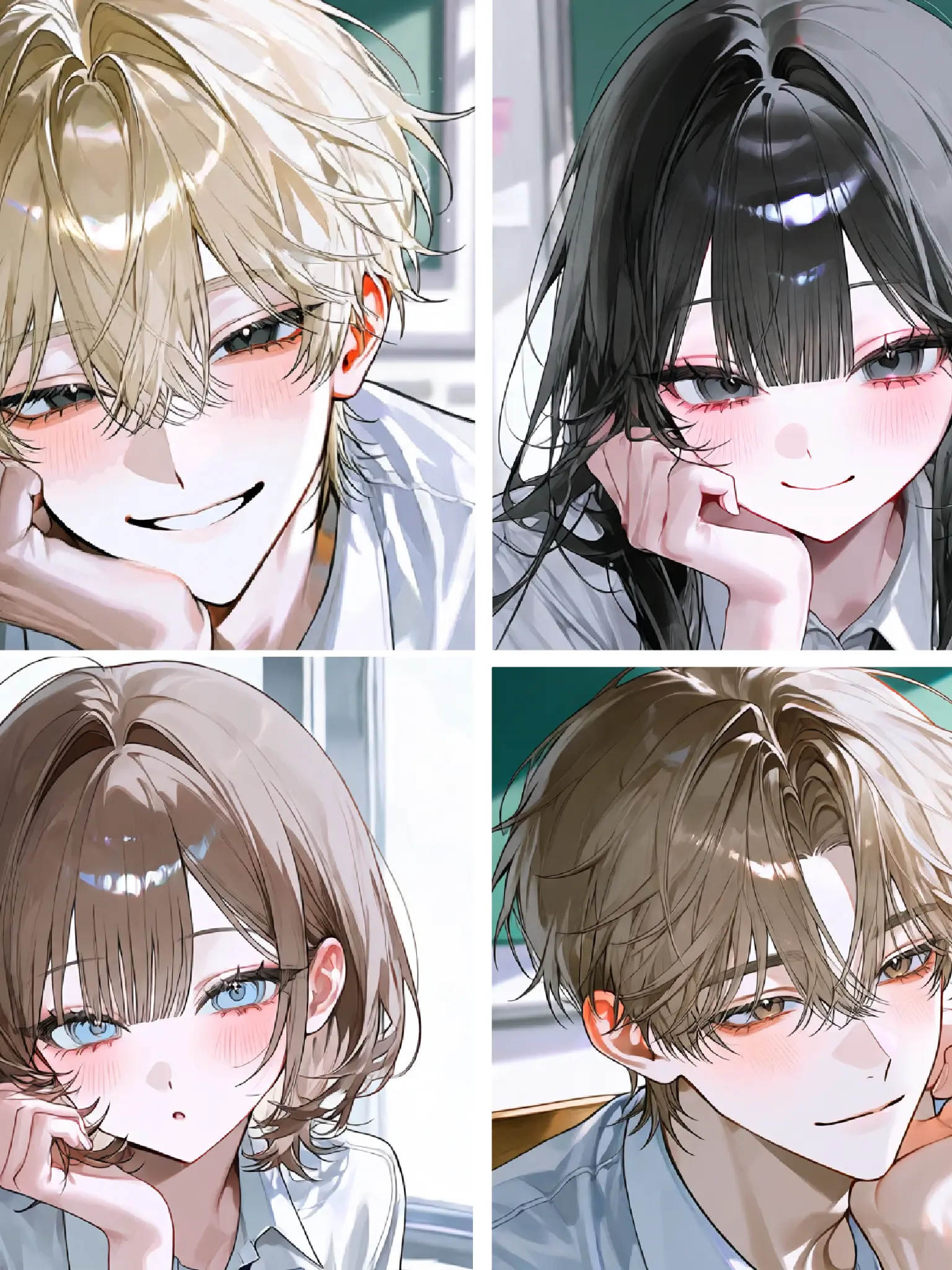 Hi_no710의 両片思い
