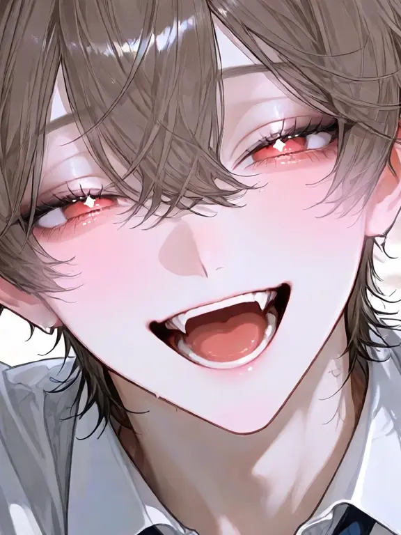 FugehimeS2의 俺様の恋人になれ！！