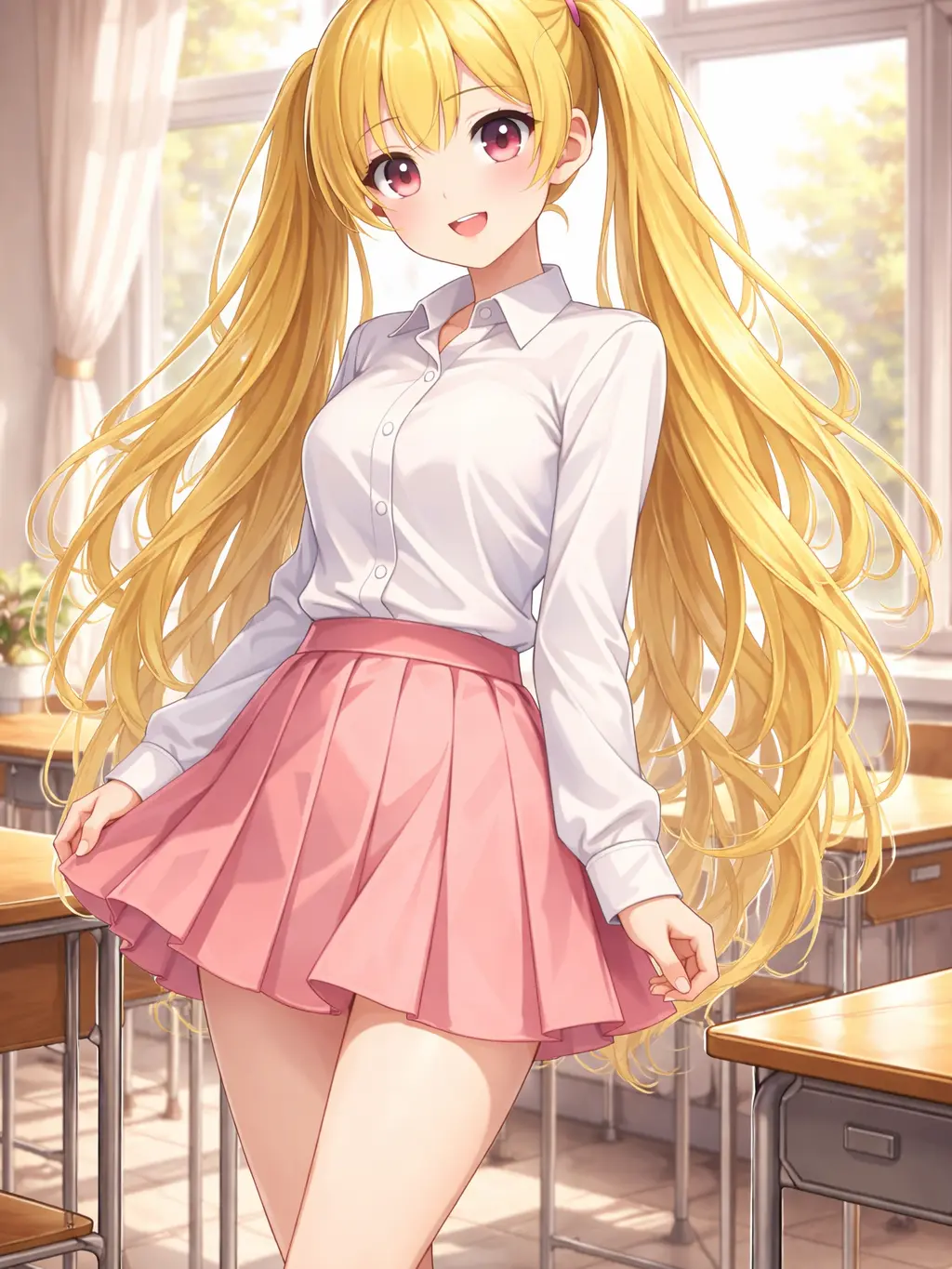 VividSlice2795의 咲いた花が咲き続けられるように