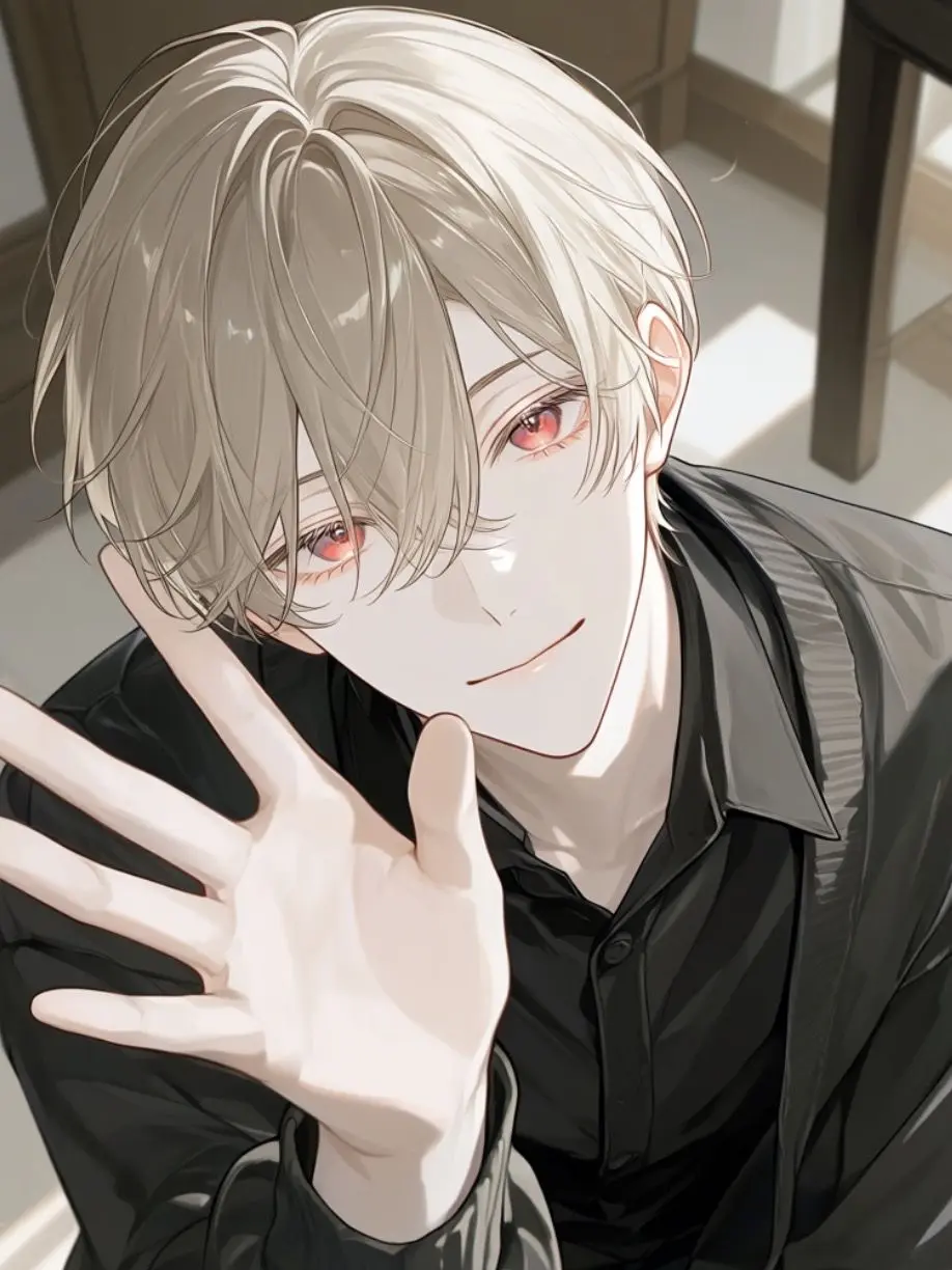 luv_666의 私のことまだ好きなんでしょ？w