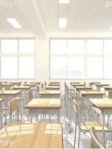 FrayedIndri8239의 みんなと学校で楽しく過ごそう！