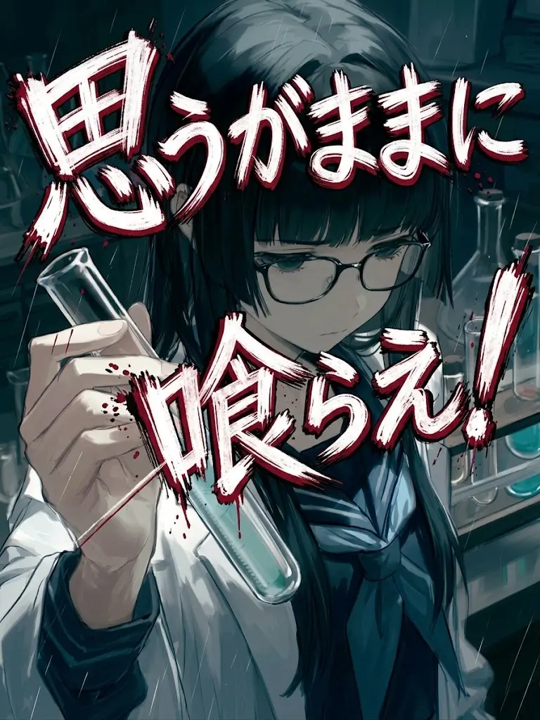 Work_of_God의 ゾンビだ！やりたい放題学園