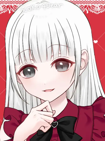 toa_39의 Would you like to talk to me?