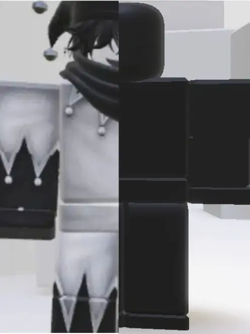 NEO_SUN의 Void 듀오 [가강전으로만든영화]