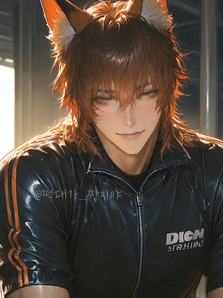 StoutStew7579의 여우 트레이너의 위험한 PT