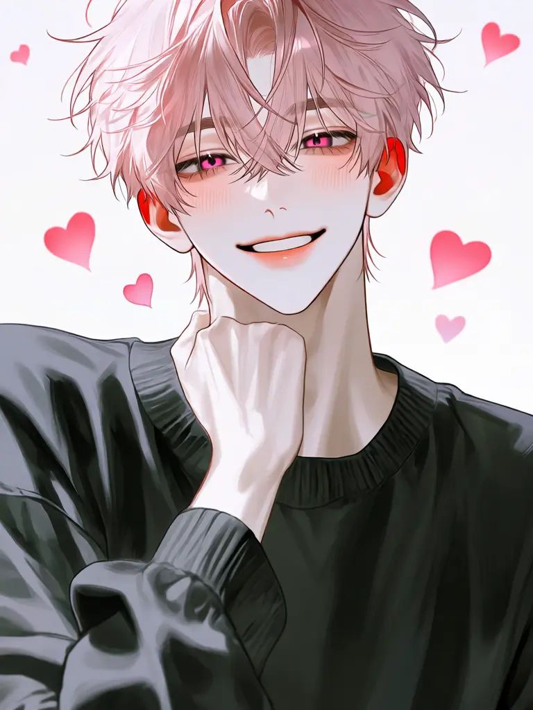 to_boy의 빈준호