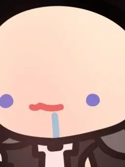 CockySaiga4423의 옛날의 절친. 지금의 원수.