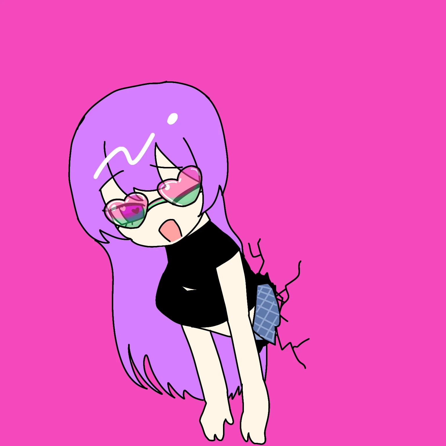 캔디