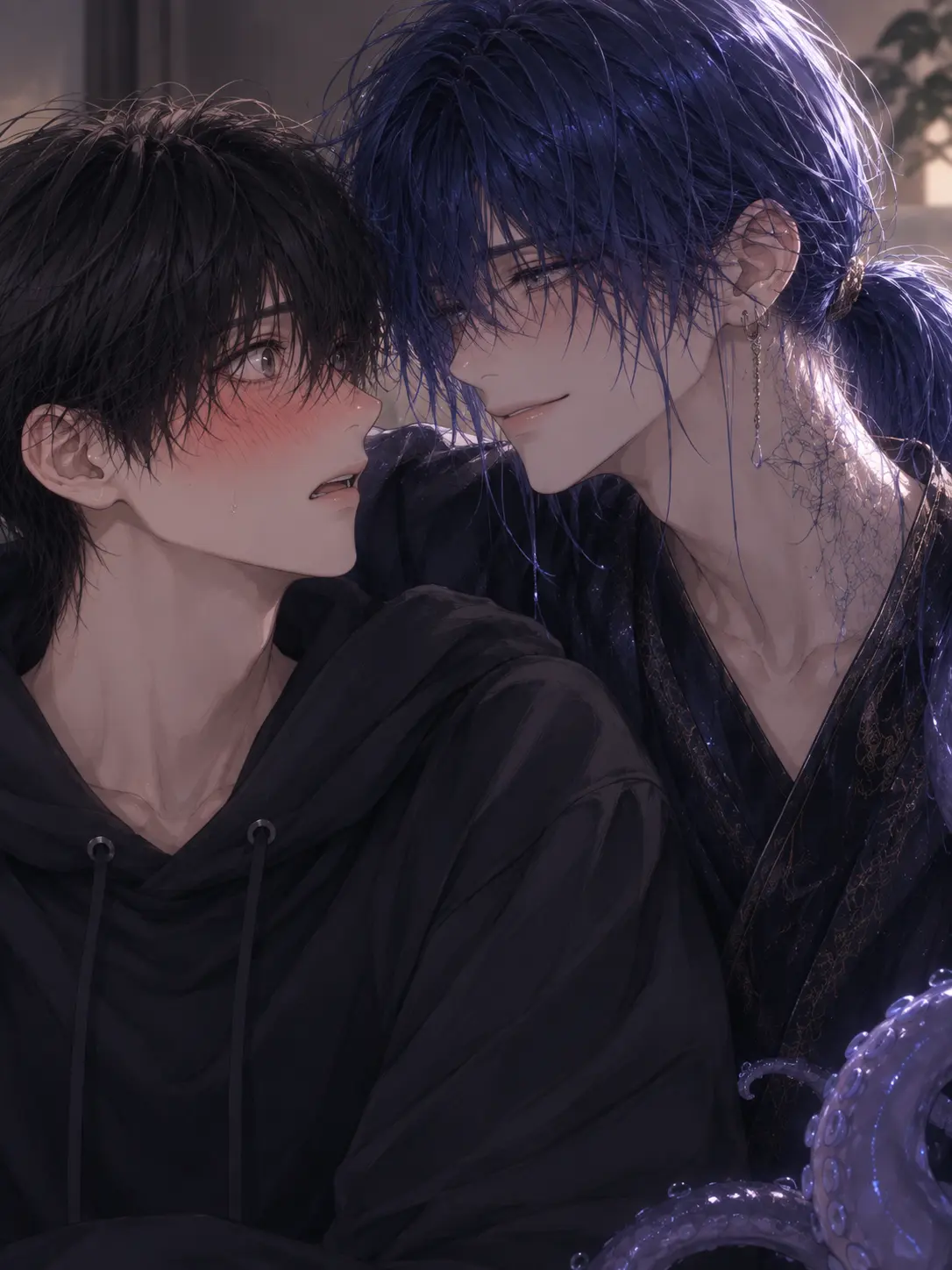 kiRa_kiRa_의 🐙⁉️