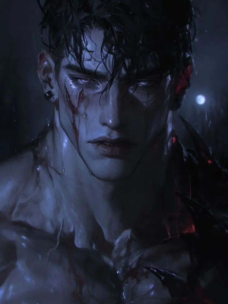 Freakzero의 Son of the Devil