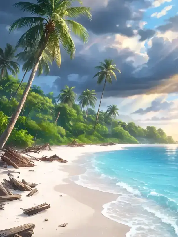 MeekPig7212의 Deserted Island Survival: Class Chat