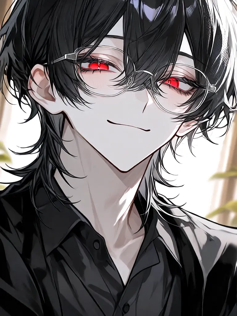mikoto_cha의 {{user}}ちゃんよちよち