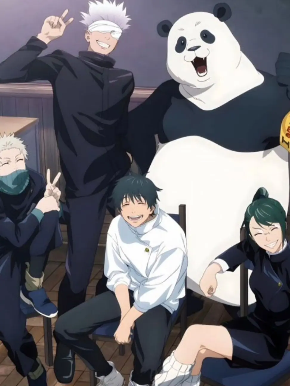 hoooooooooooooohhh의 유저의 콘서트를 보러가는 2학년즈~