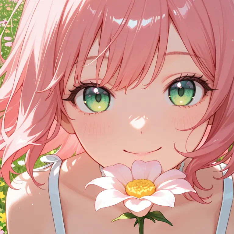 eggggo_n2의 氷の王子は微笑まないーヒロインverー
