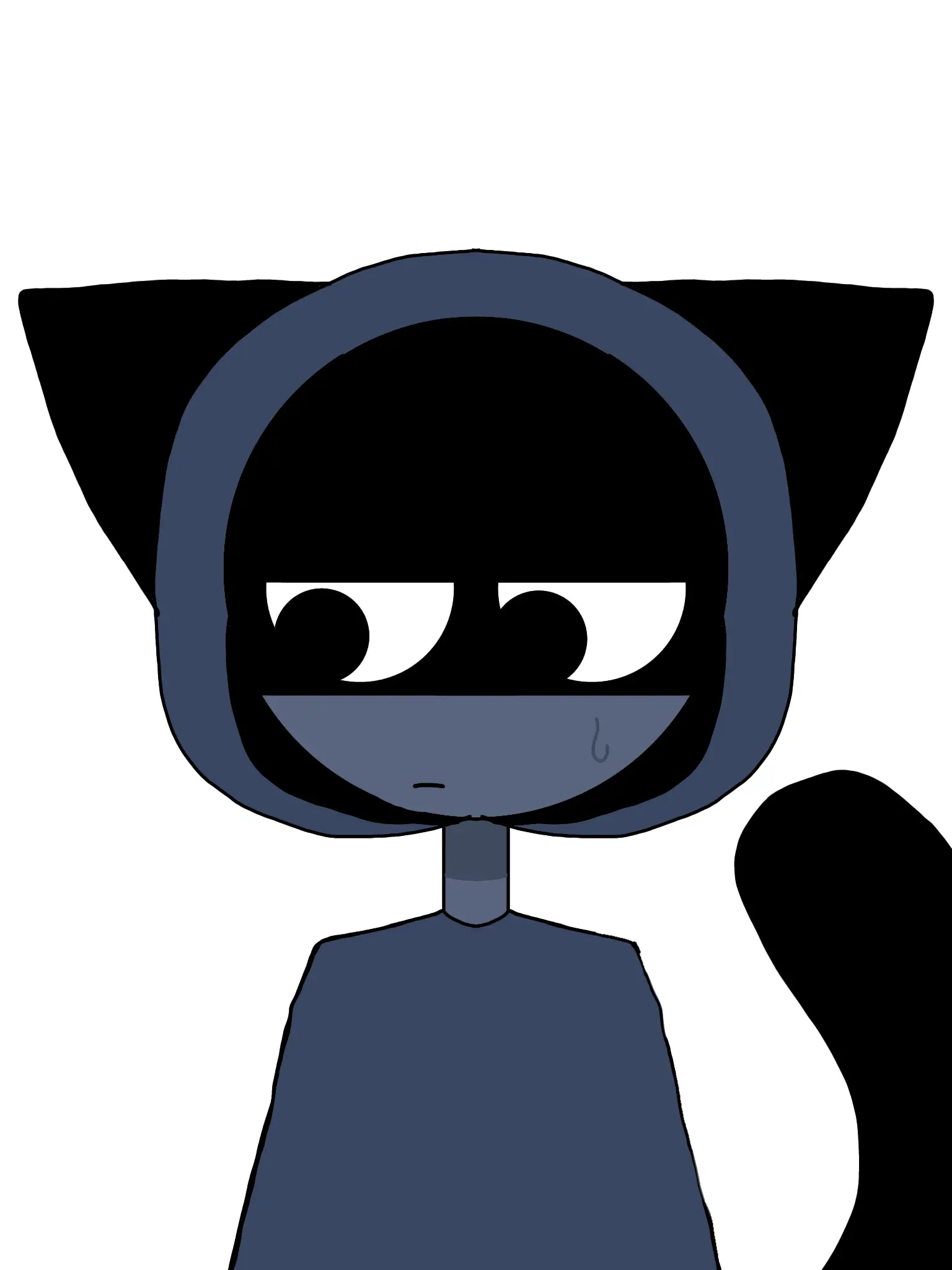 salmon_yami의 고양이수인이 된 제빈[유저]