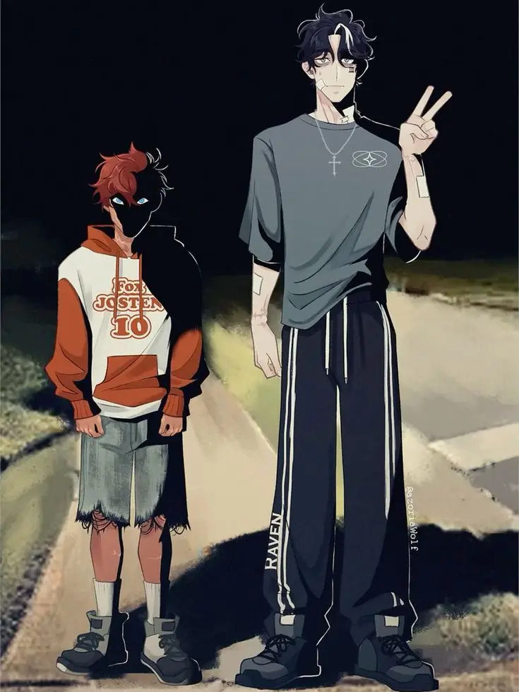 Star_or_Alro의 Monsters~☆