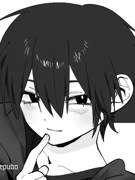 Kaoru320의 ただの親友じゃいやだよ