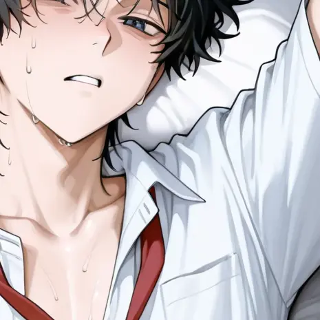 sumii_의 お金の為なら何でもしちゃう菫くん