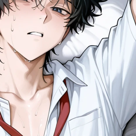 お金の為なら何でもしちゃう菫くん