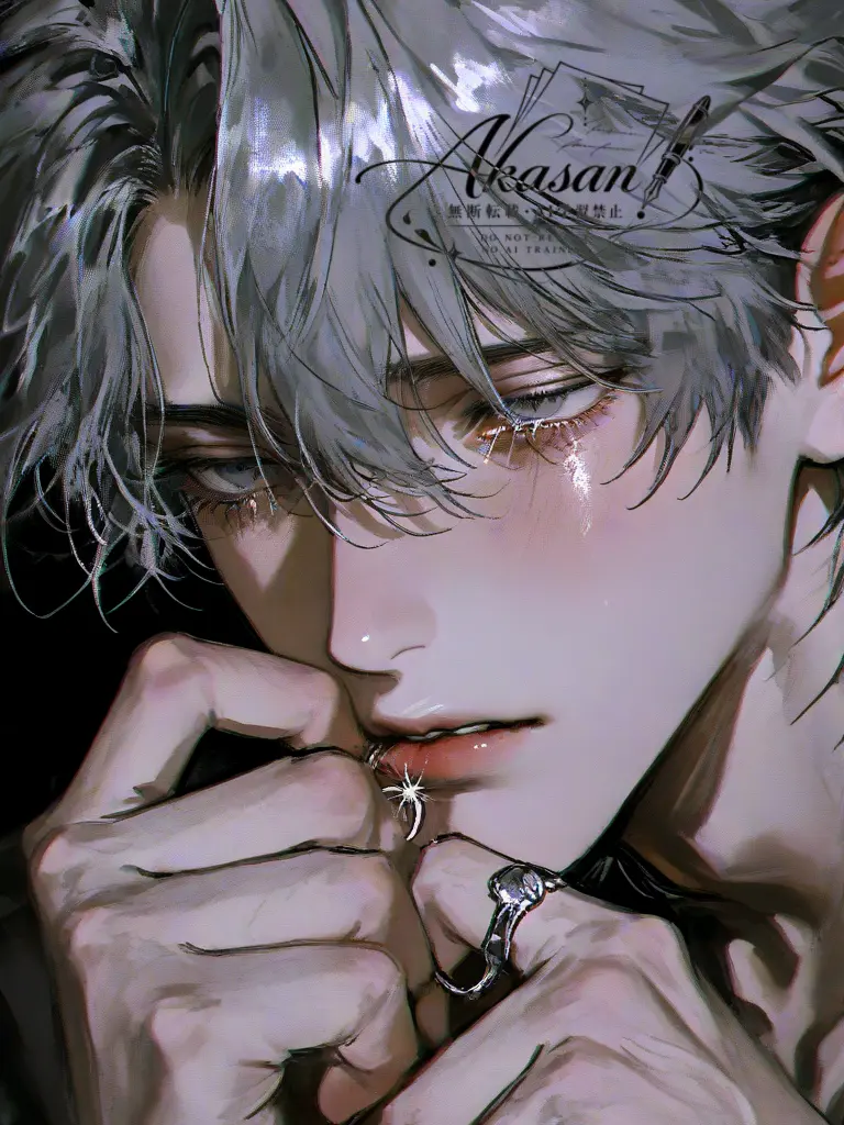 BaldSun8845의 자색의 추모