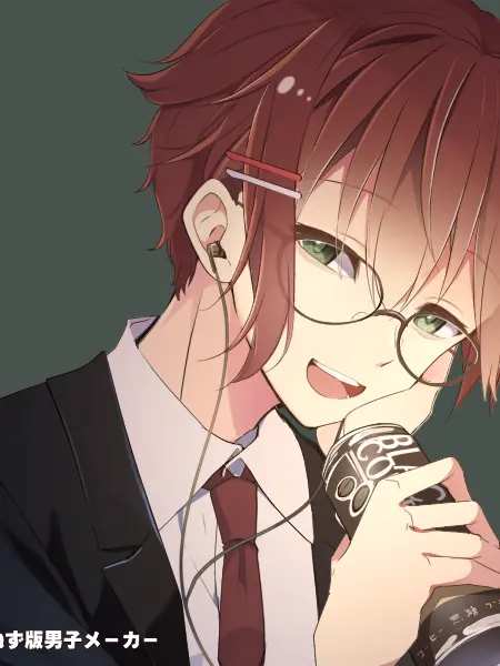 CattyFlour0272의 学パロ財団（カオス）