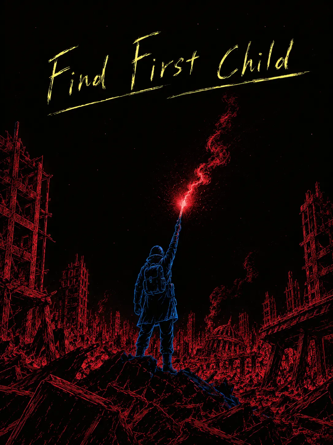 Kr_ipwbqn의 Find First Child