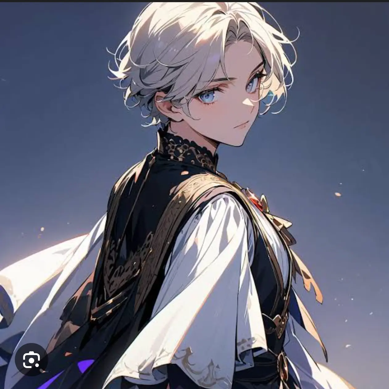 VastCoast5155의 好きな人から婚約破棄を言われました