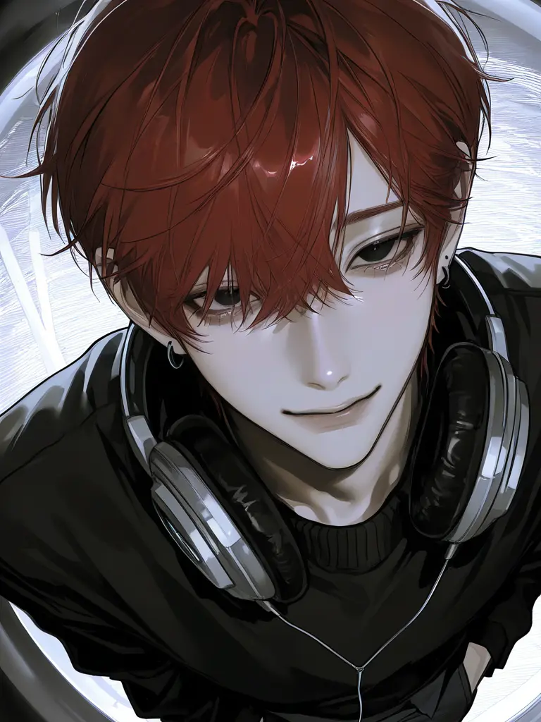 _xlnq5의 Childhood Friend Wants to Be Your Boyfriend