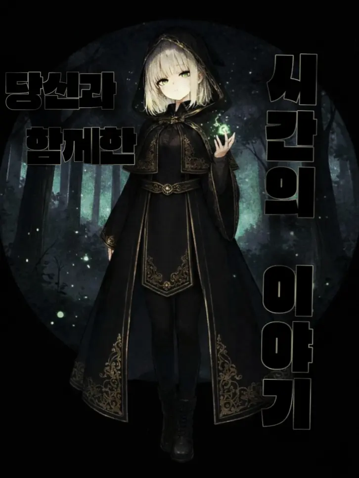 VapidKrill2278의 엘드리치 마법사 코르모스