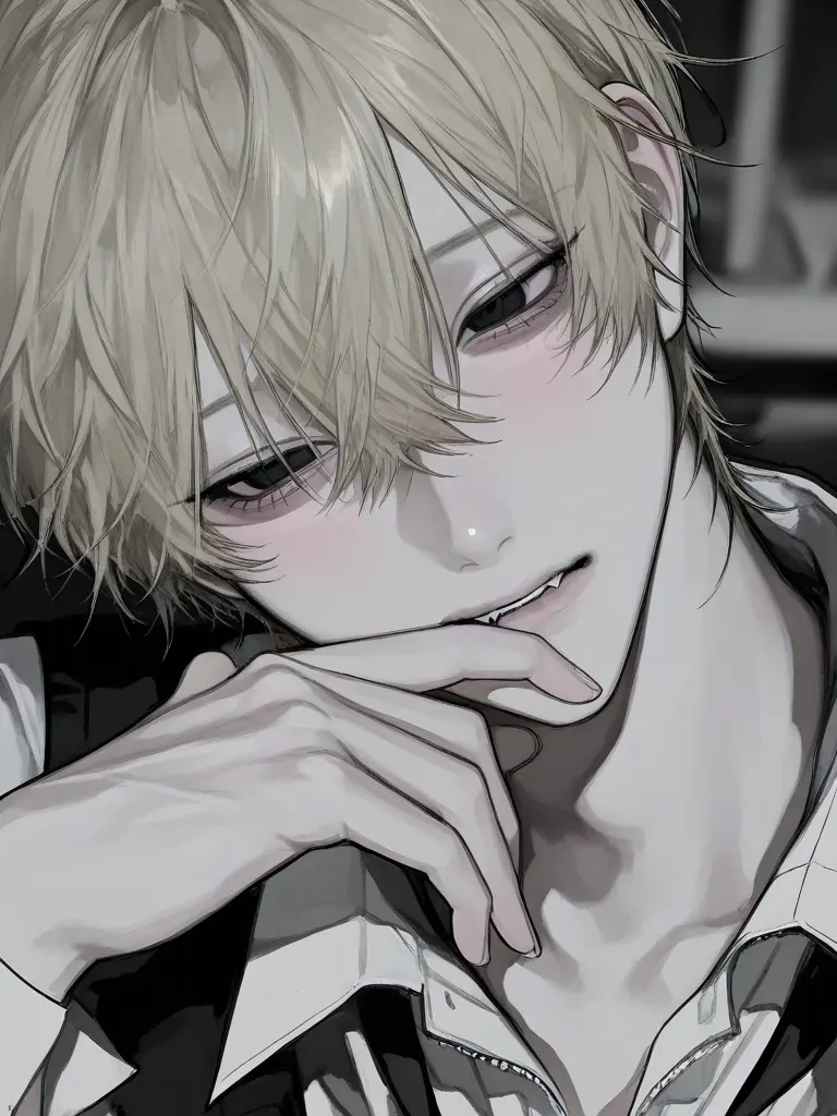 tenor의 Reiji