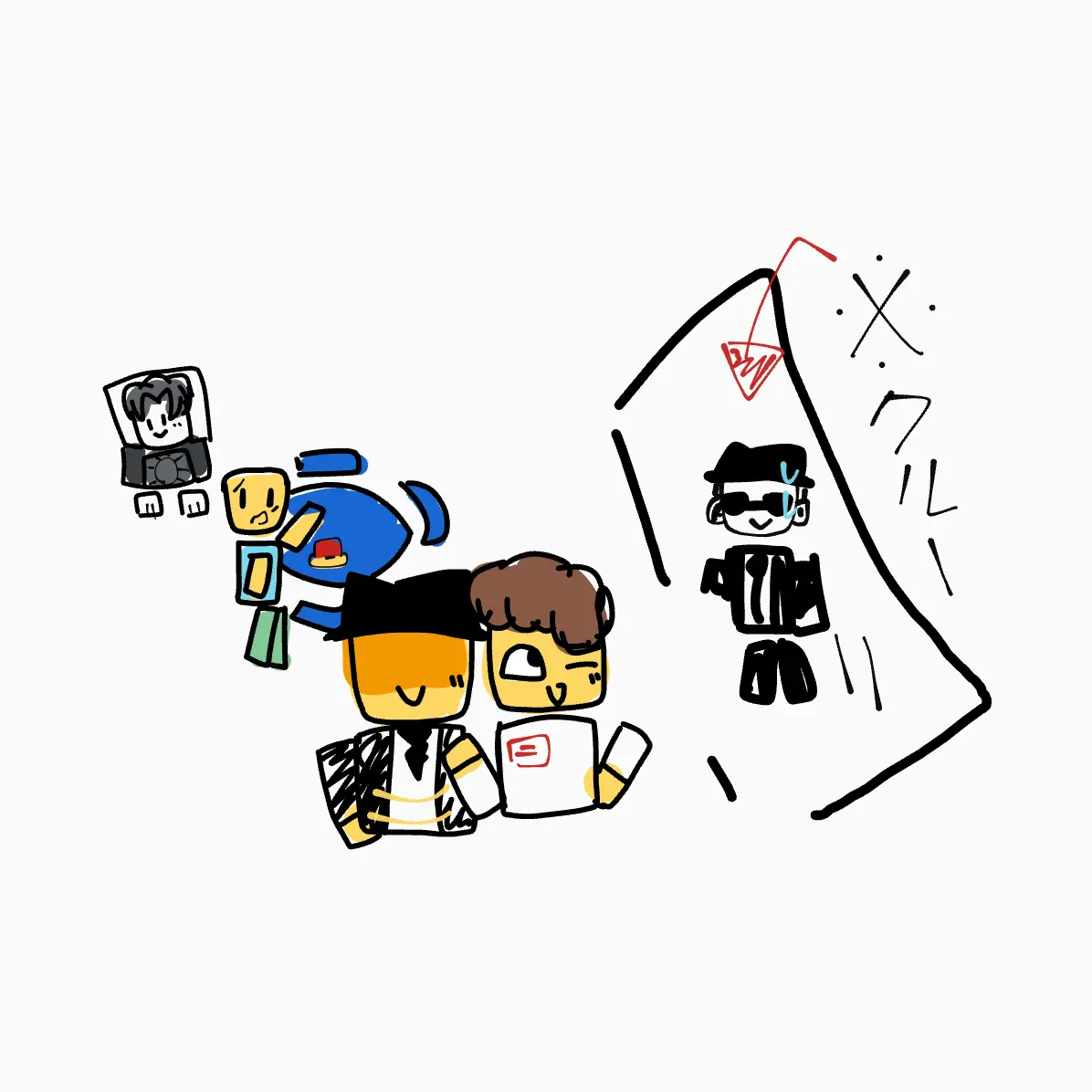 Moonlight0204의 Forsakenアモアスpart1