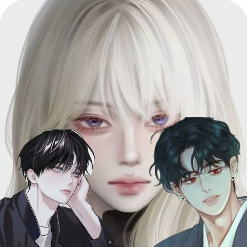 궁극의3명이뭉쳤다이수아 청남현 남성현 대표 이미지