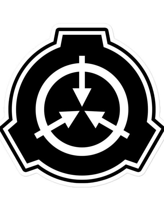 SCP 세계관 대표 이미지