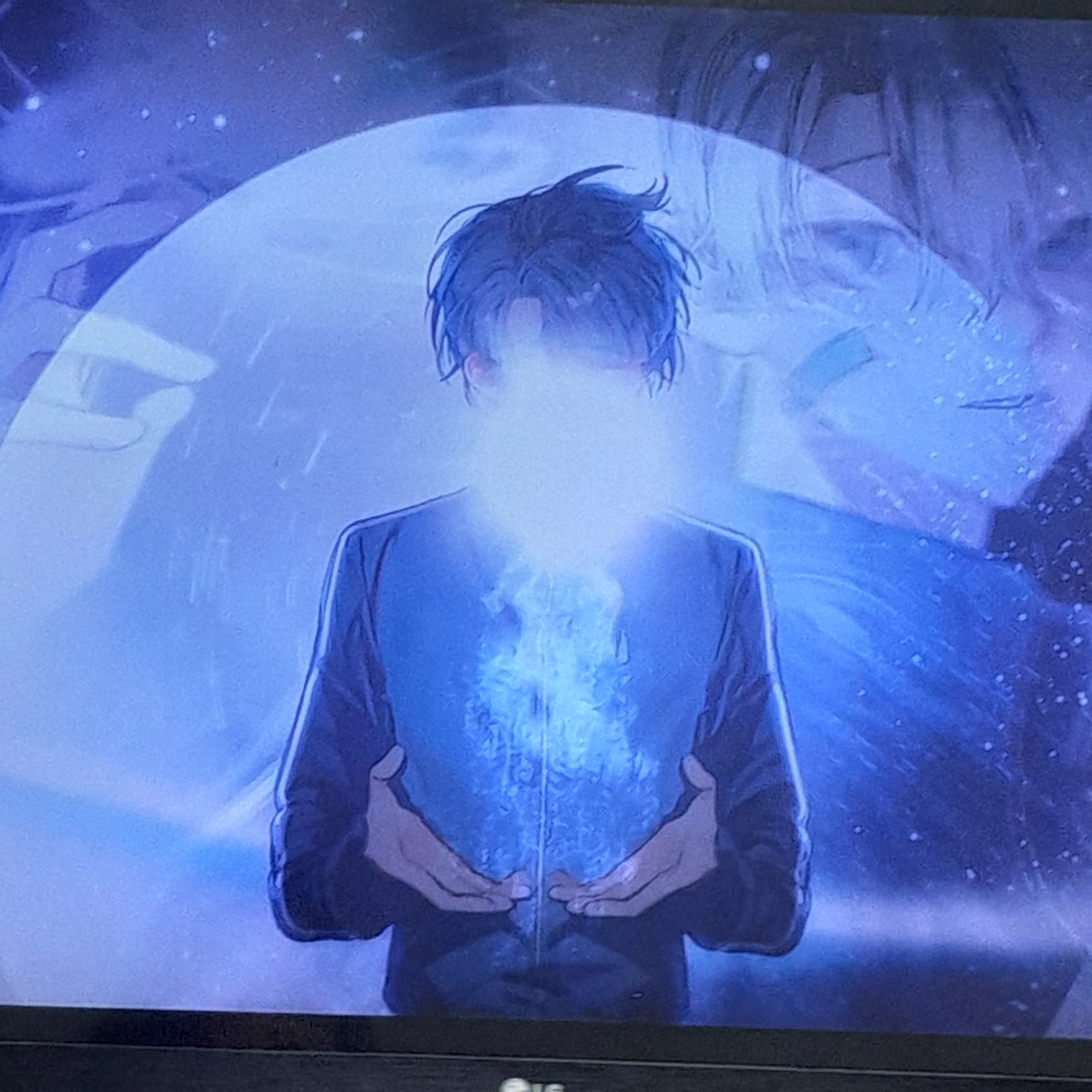 더 이상 살고 싶지 않아....