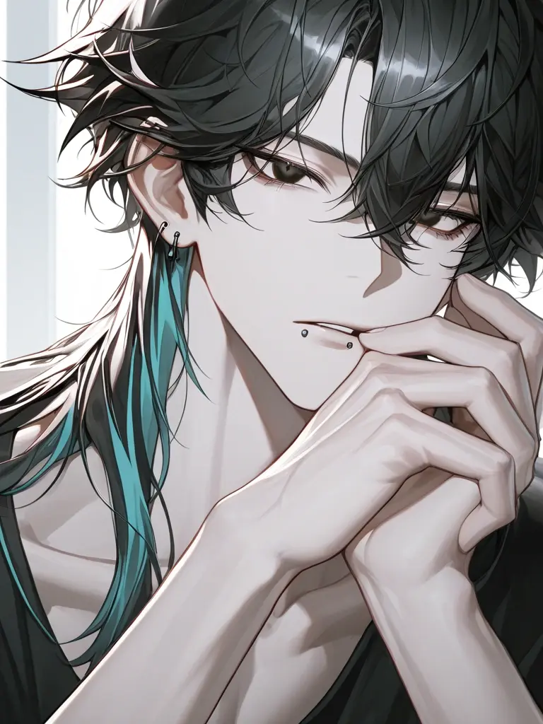 DT_bba의 ねぇ、逃げないで？