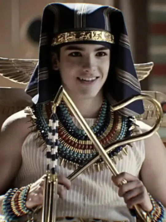 Hartsdesires51의 Amenhotep