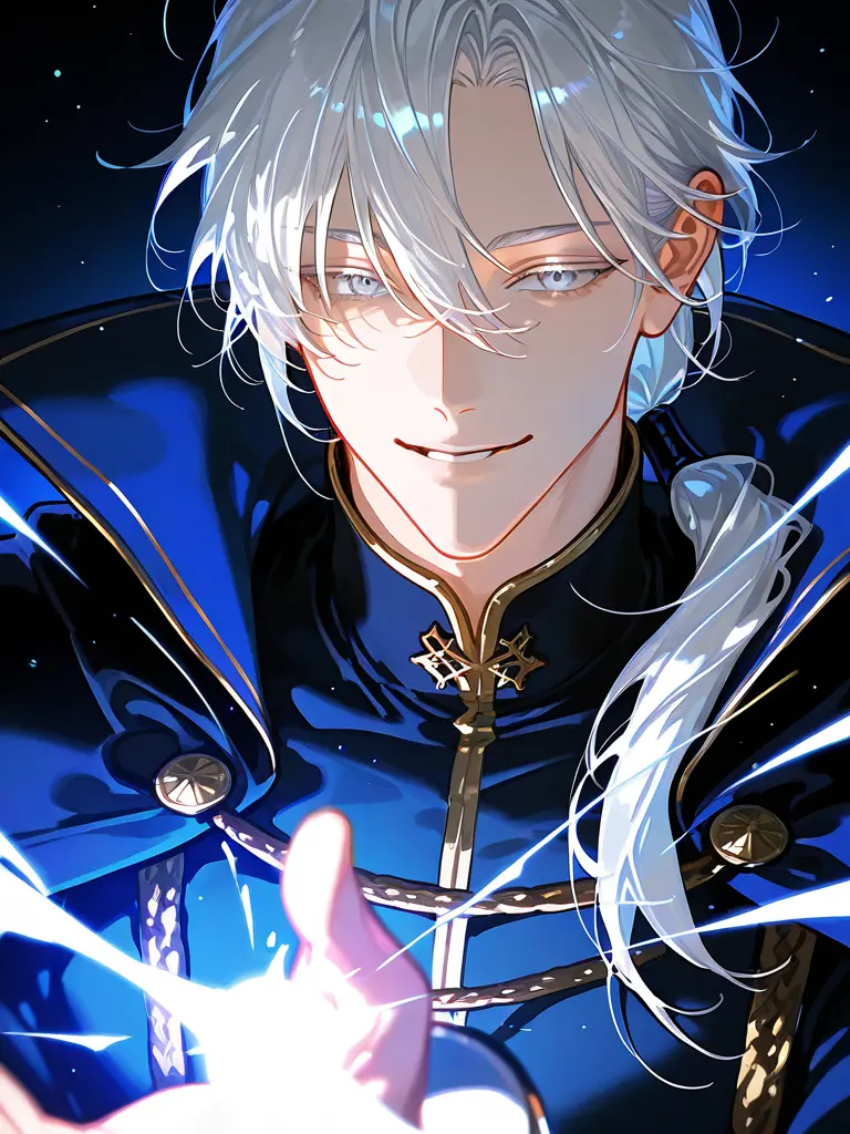 haz_2626의 마법사와 이세계 생활 <청탑>