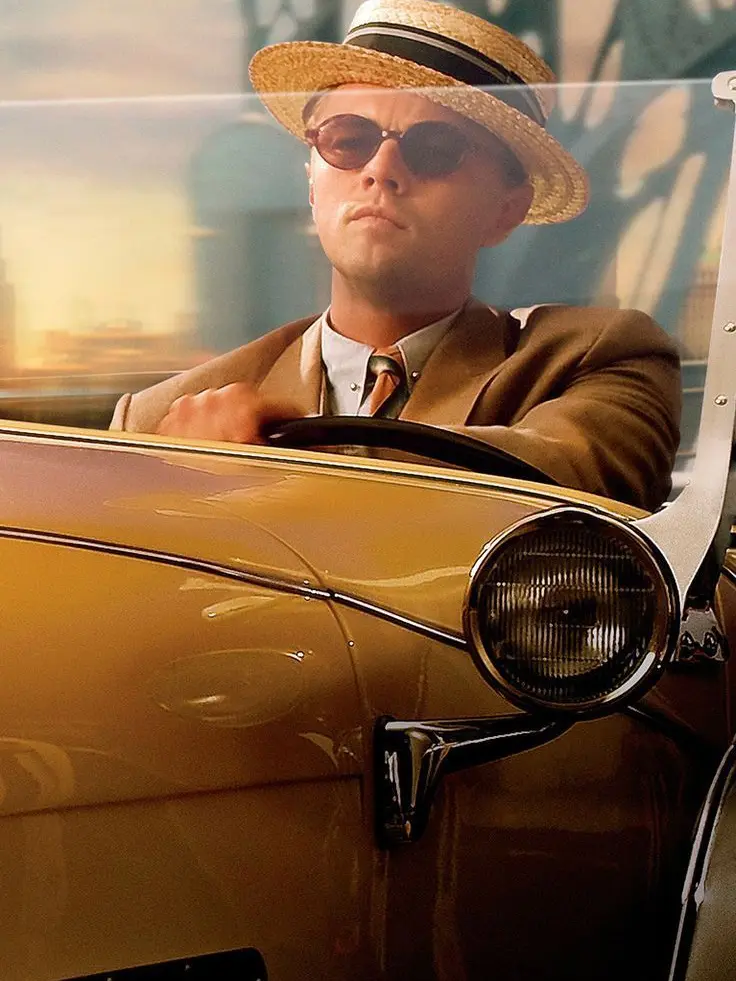 Camrys1의 The Great Gatsby