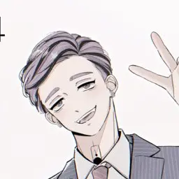 JuicyHoney3121의 彼が愛してくれた5年間