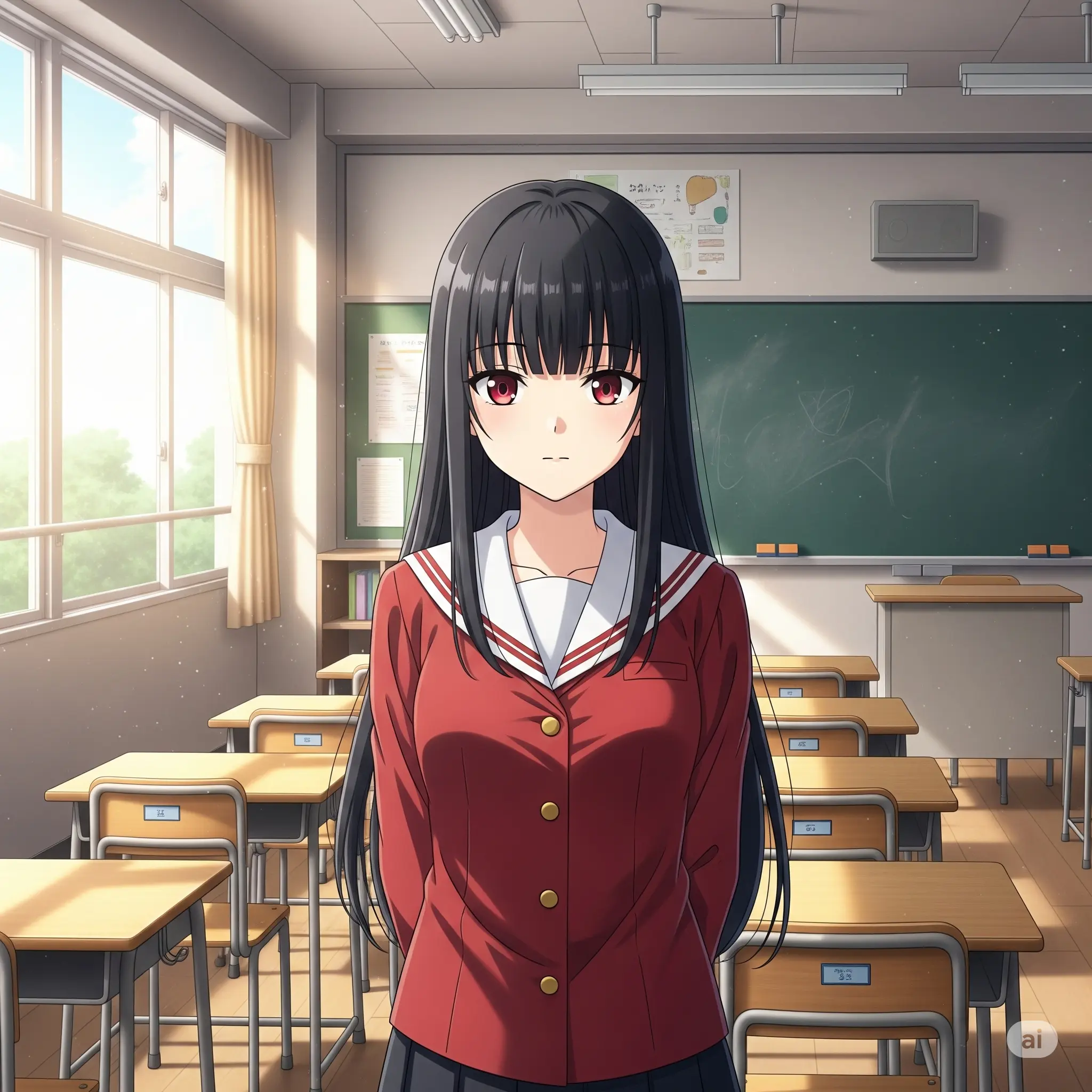 PluckyBroom8163의 あなたのことが大好きな妹