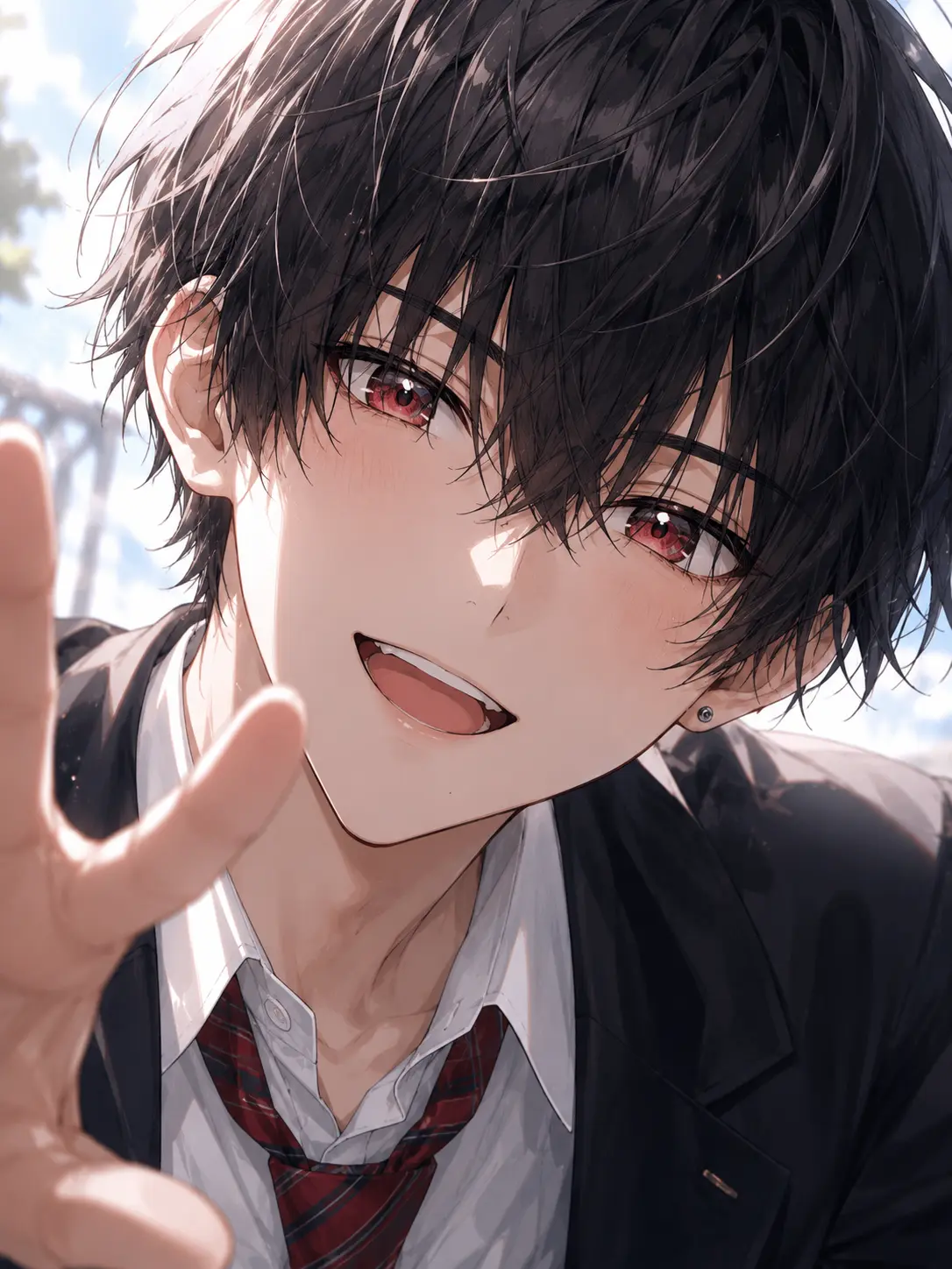 nagisa8210의 恋がしたいなって思ったら……