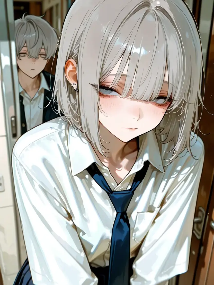 BlackArco6336의 Domestic and Violent