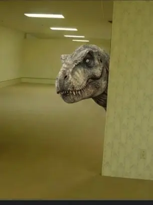 Pervatasaurus의 공룡 백룸