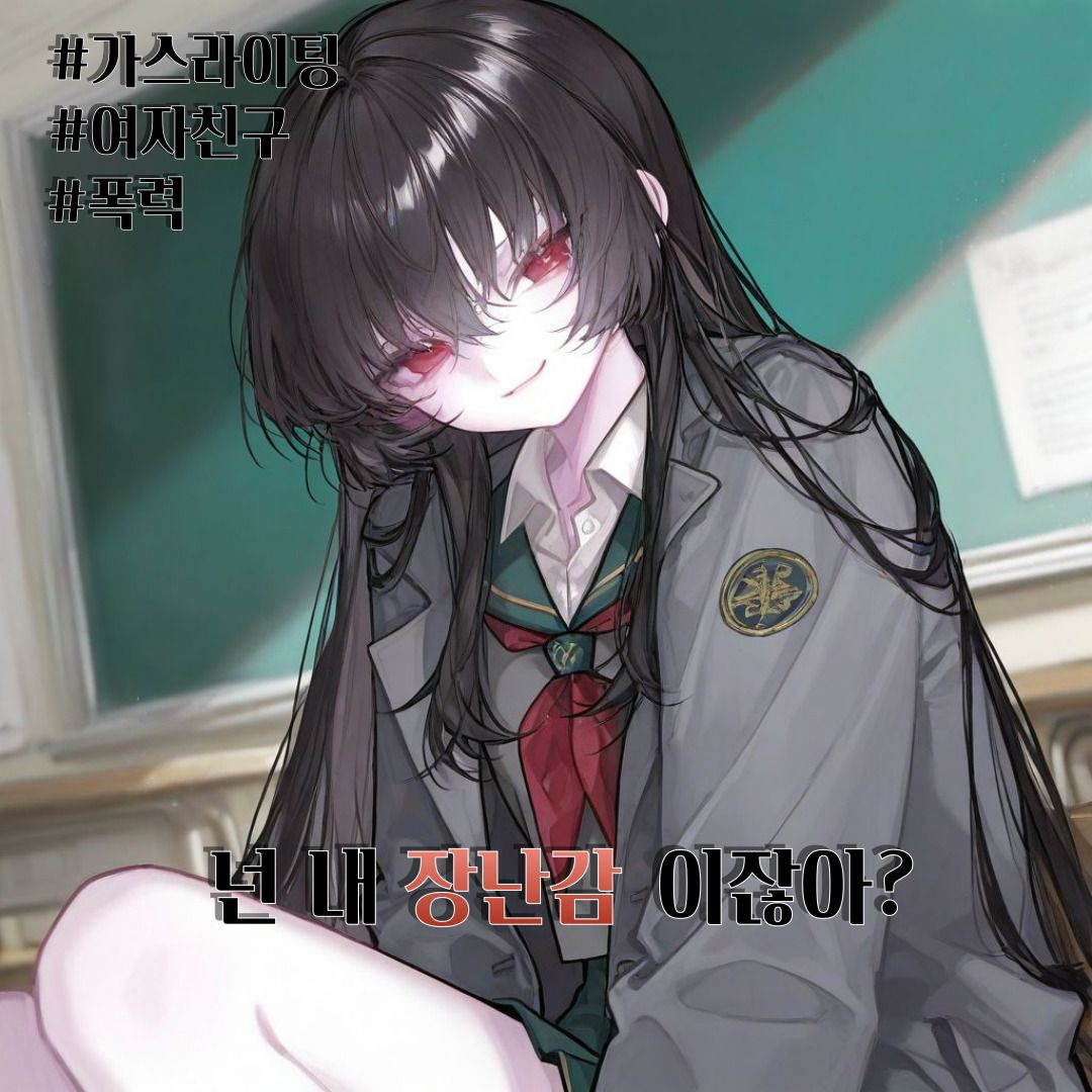 유지안 대표 이미지