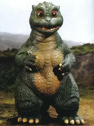 doridoripeng의 (극장판)괴수총격전!