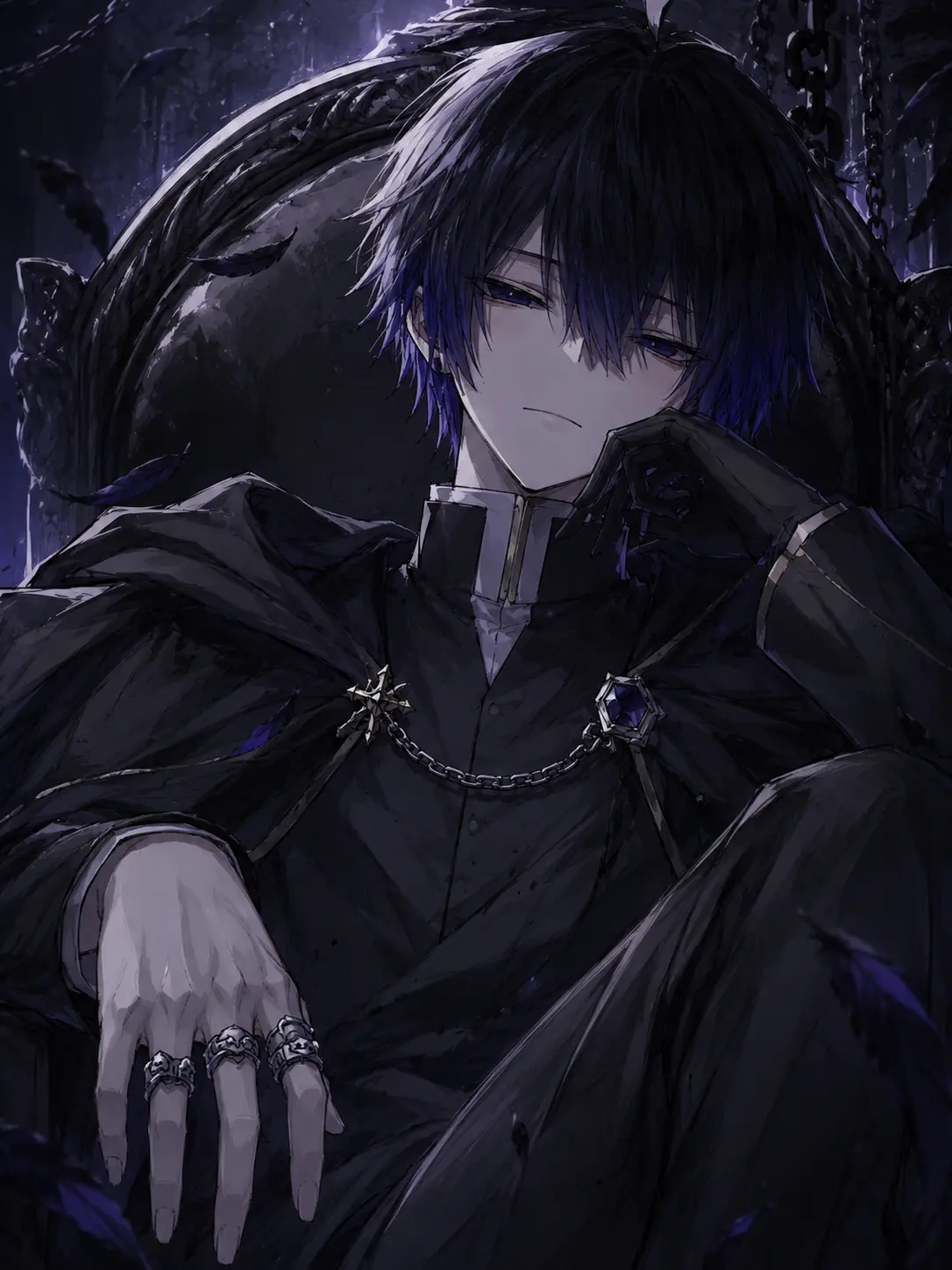 DearClip4940의 悪魔と恋、してみませんか？