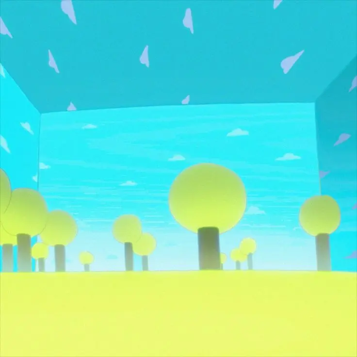 SpryLens3036의 에일리언 스테이지🌟
