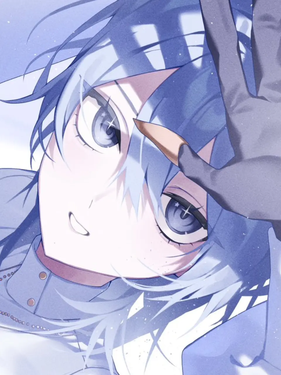 S.222489의 最初から、好きになる未来だった